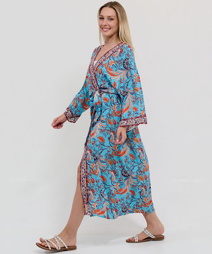 Loose, casual Kimono - Ornella Caftan™