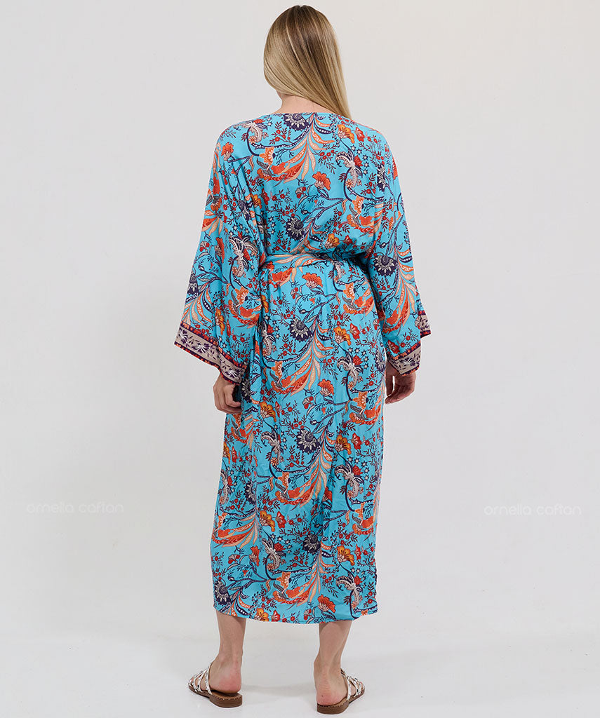 Loose, casual Kimono - Ornella Caftan™