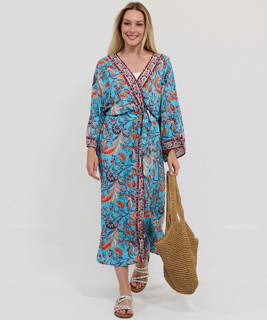 Loose, casual Kimono - Ornella Caftan™