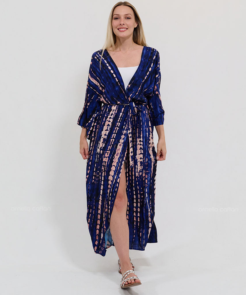 Loose, casual Kimono - Ornella Caftan™