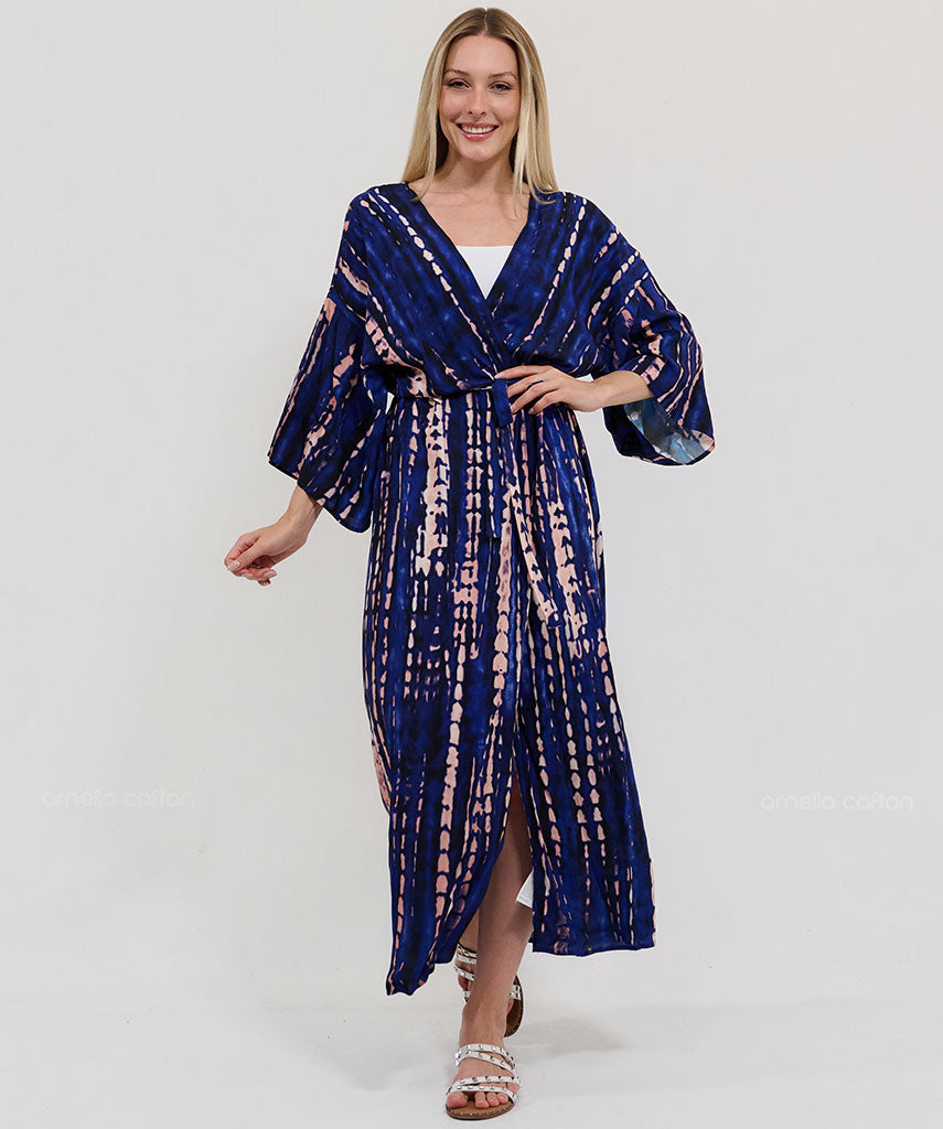 Loose, casual Kimono - Ornella Caftan™