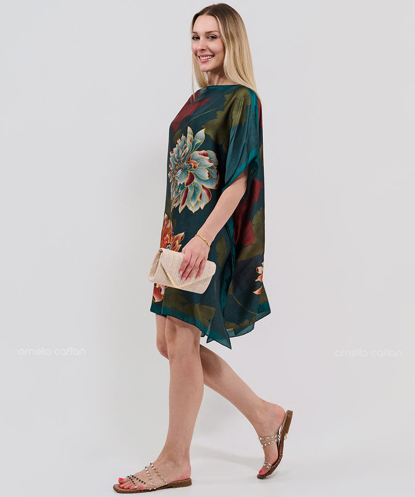 Casual, Short Caftan – Ornella Caftan™