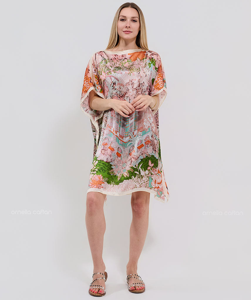 Casual, Short Caftan – Ornella Caftan™