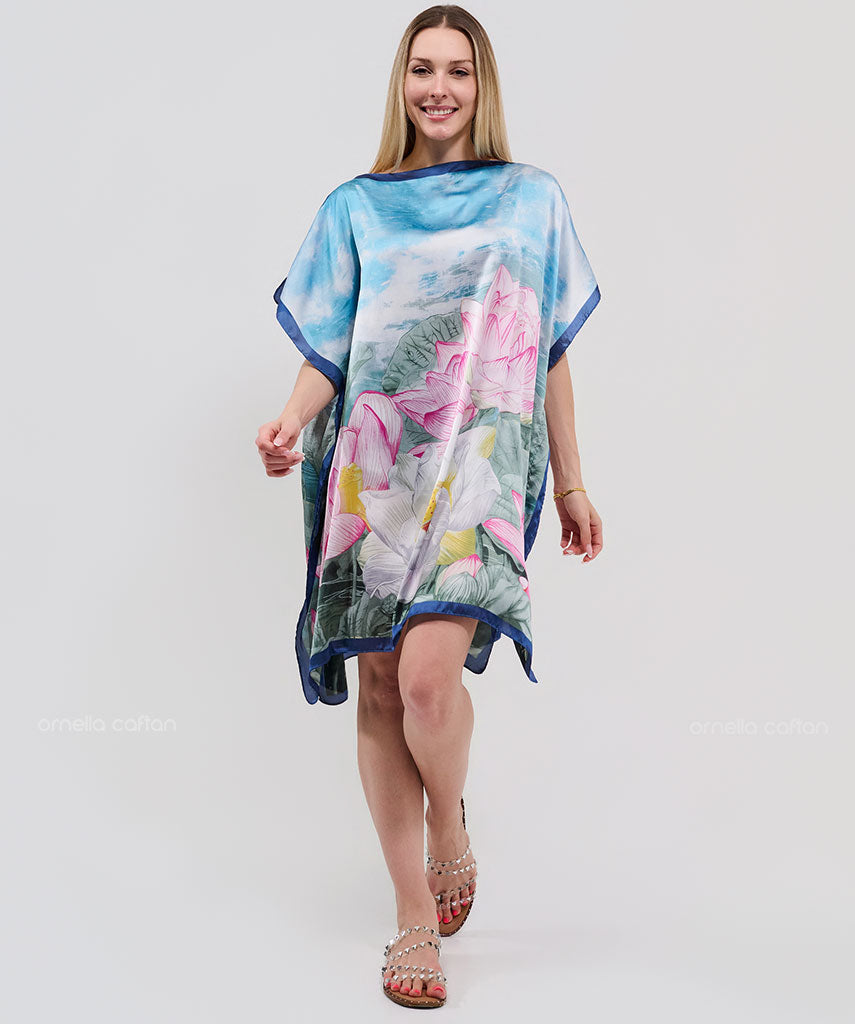 Casual, Short Caftan – Ornella Caftan™