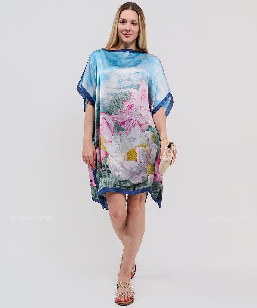 Casual, Short Caftan – Ornella Caftan™